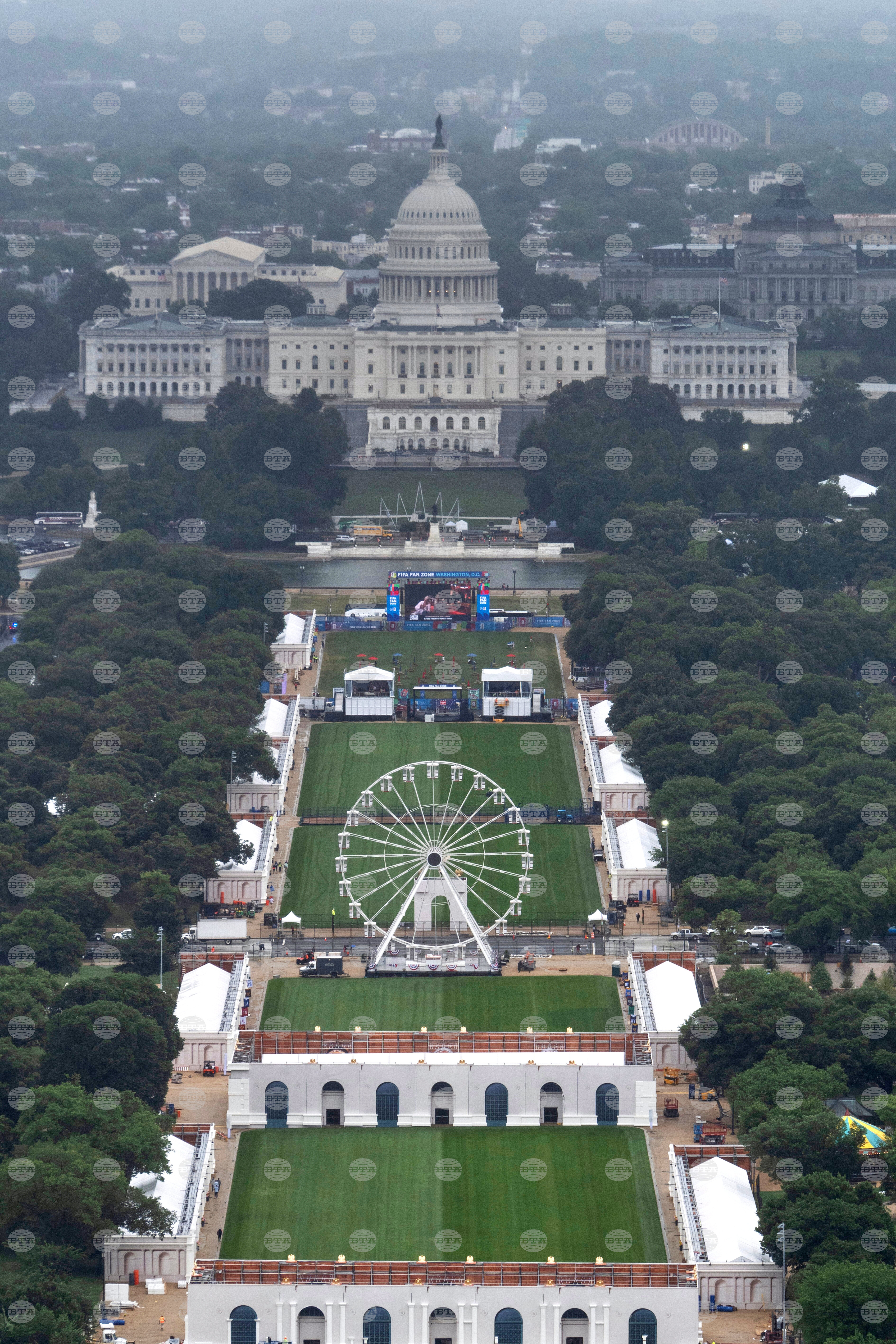 America 250 Anniversary