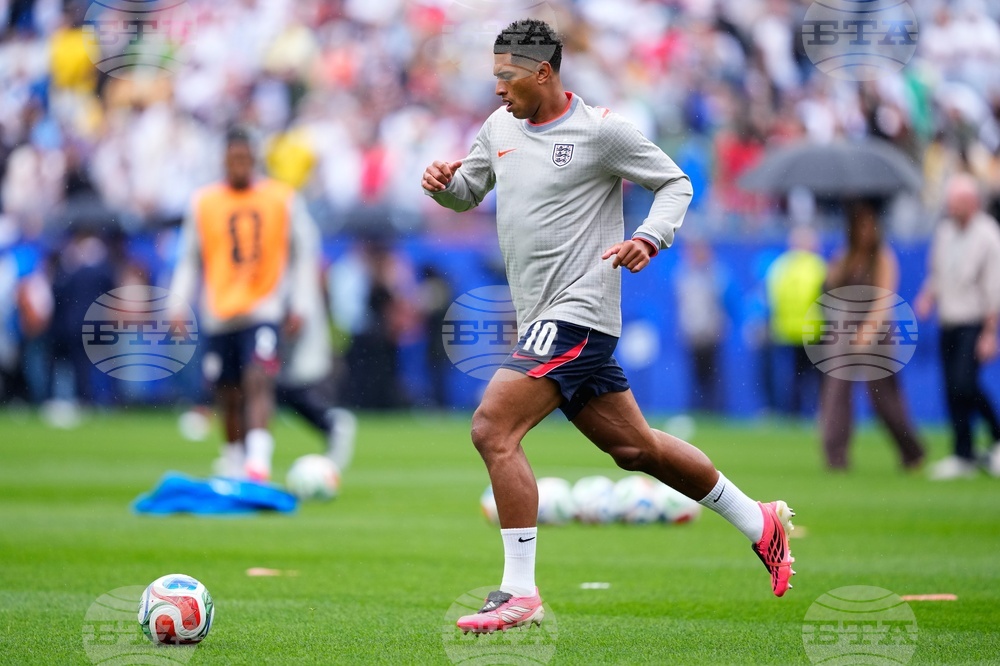 Ghana England WCup Soccer