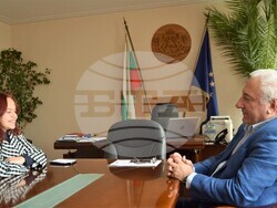 Снимка: Областна администрация Видин