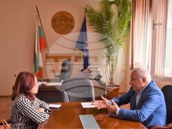 Снимка: Областна администрация Видин