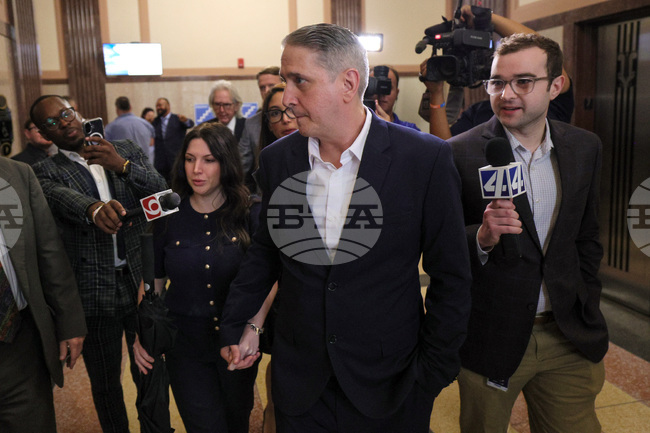 US Oklahoma Death Sentence Overturned