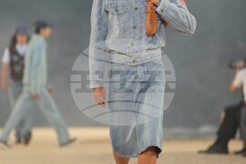 Paris Fashion Louis Vuitton Mens S/S 27