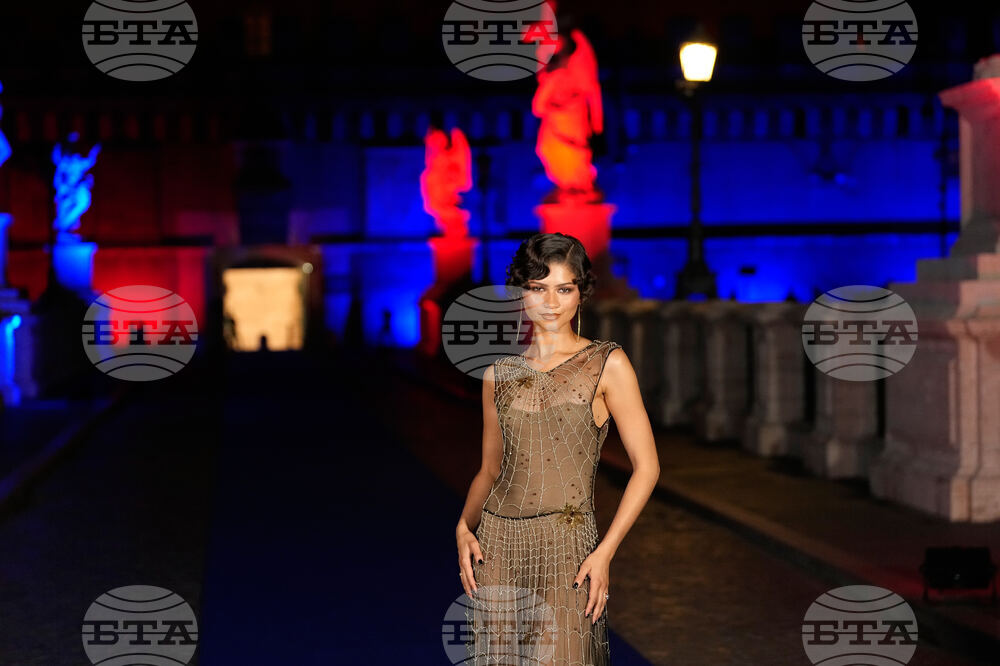 Italy Spider-Man Premiere