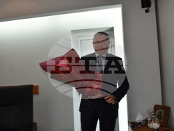 Снимка: Община Ловеч