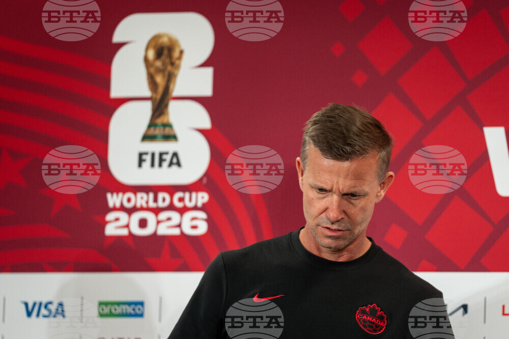 WCup Canada Soccer