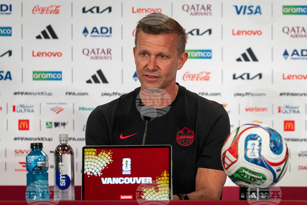 WCup Canada Soccer