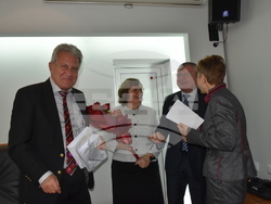 Снимка: Община Ловеч