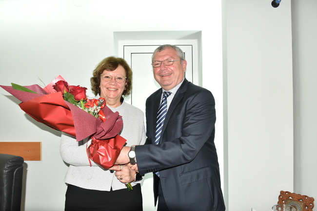 Община Ловеч: Димитър Горов влезе в Общинския съвет в Ловеч на мястото на Страцимир Петков