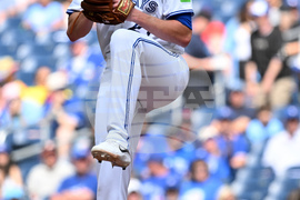 Astros Blue Jays Baseball