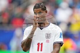 Ghana England WCup Soccer