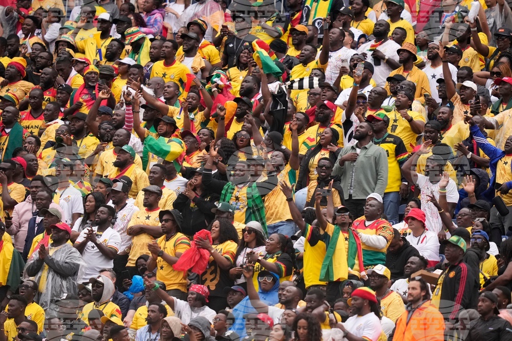 Ghana England WCup Soccer