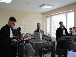 Снимка: Окръжен съд – Добрич 