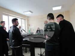 Снимка: Окръжен съд – Добрич 