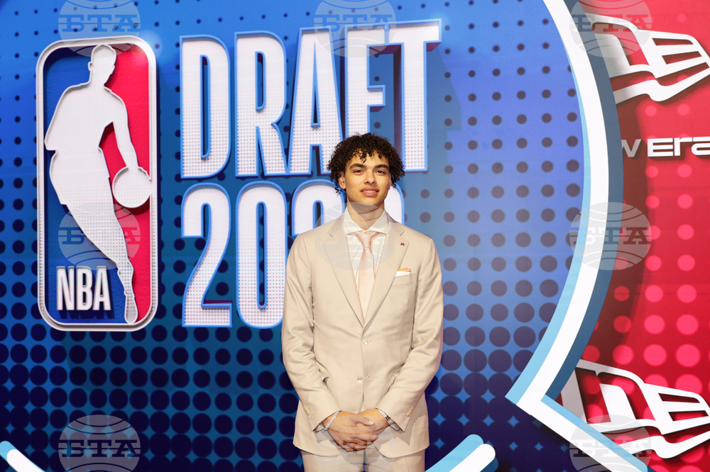 NBA Draft Basketball