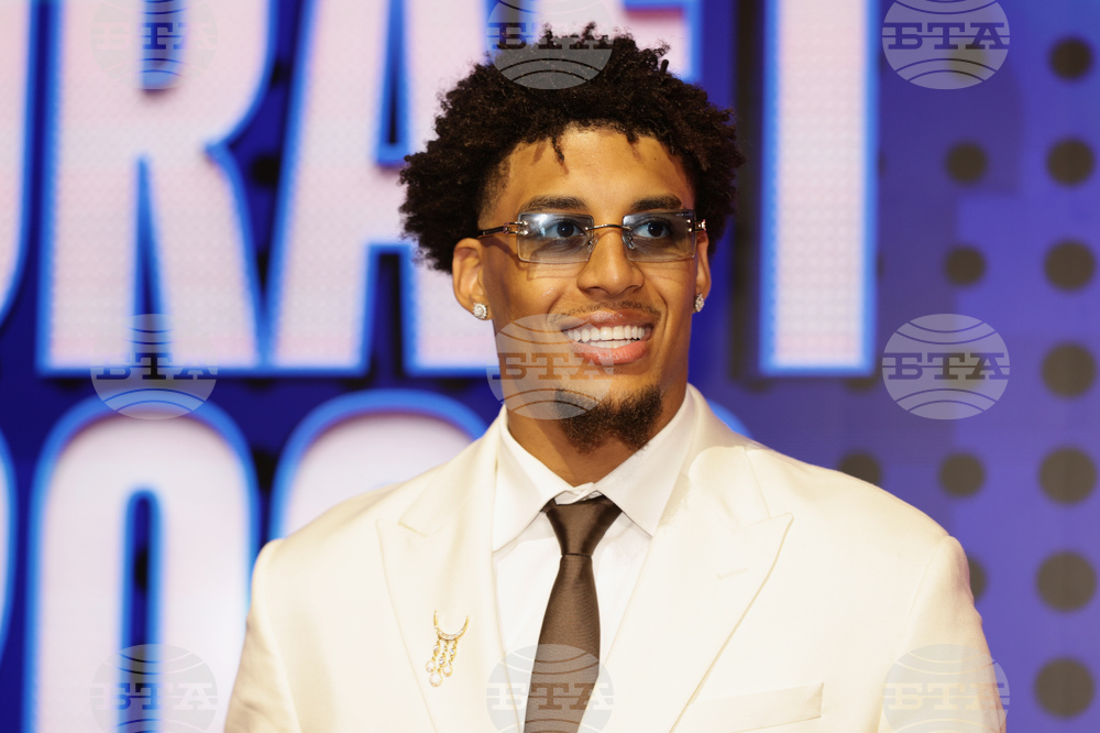 NBA Draft Basketball