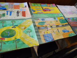 Снимка: ОДМВР – Разград