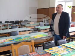 Снимка: ОДМВР – Разград