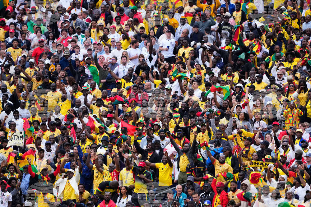 Ghana England WCup Soccer