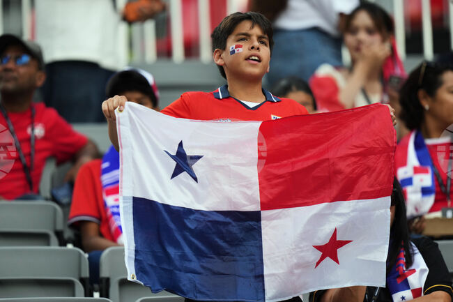 Croatia Panama WCup Soccer