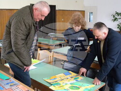 Снимка: ОДМВР – Разград