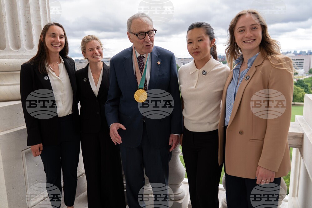 Climate Olympians EPA