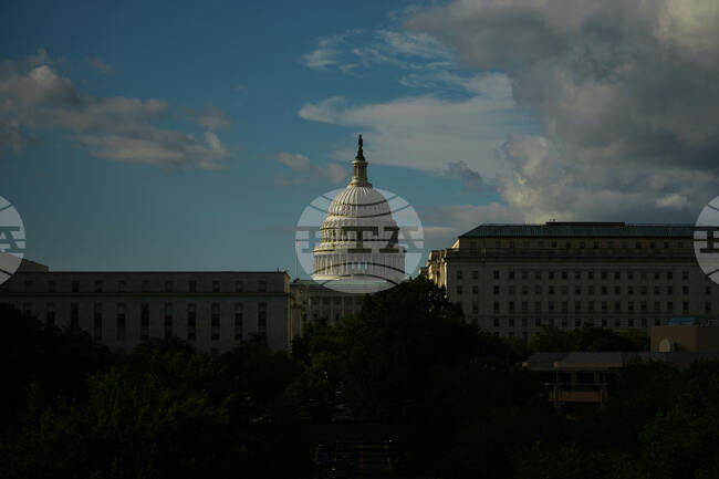 U.S. Capitol