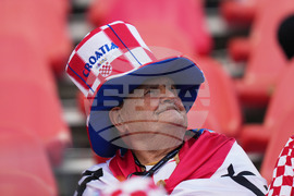 Croatia Panama WCup Soccer