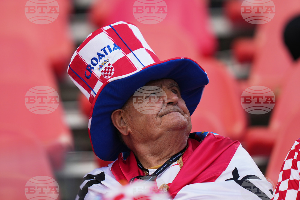 Croatia Panama WCup Soccer