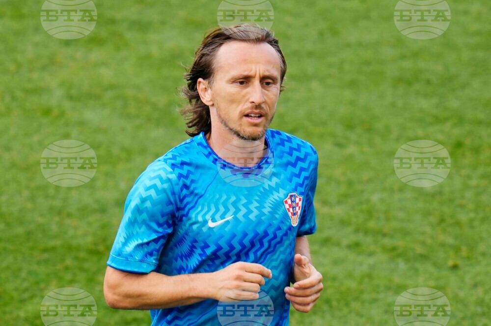 Croatia Panama WCup Soccer
