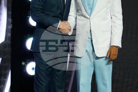 NBA Draft Basketball
