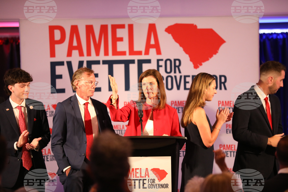 Election 2026-South Carolina