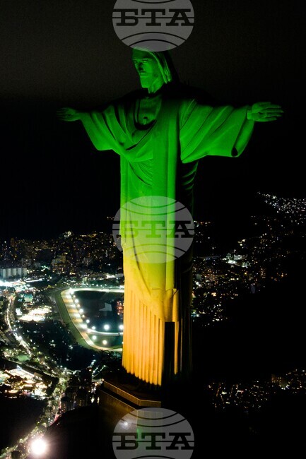 Brazil Women's WCup 2027