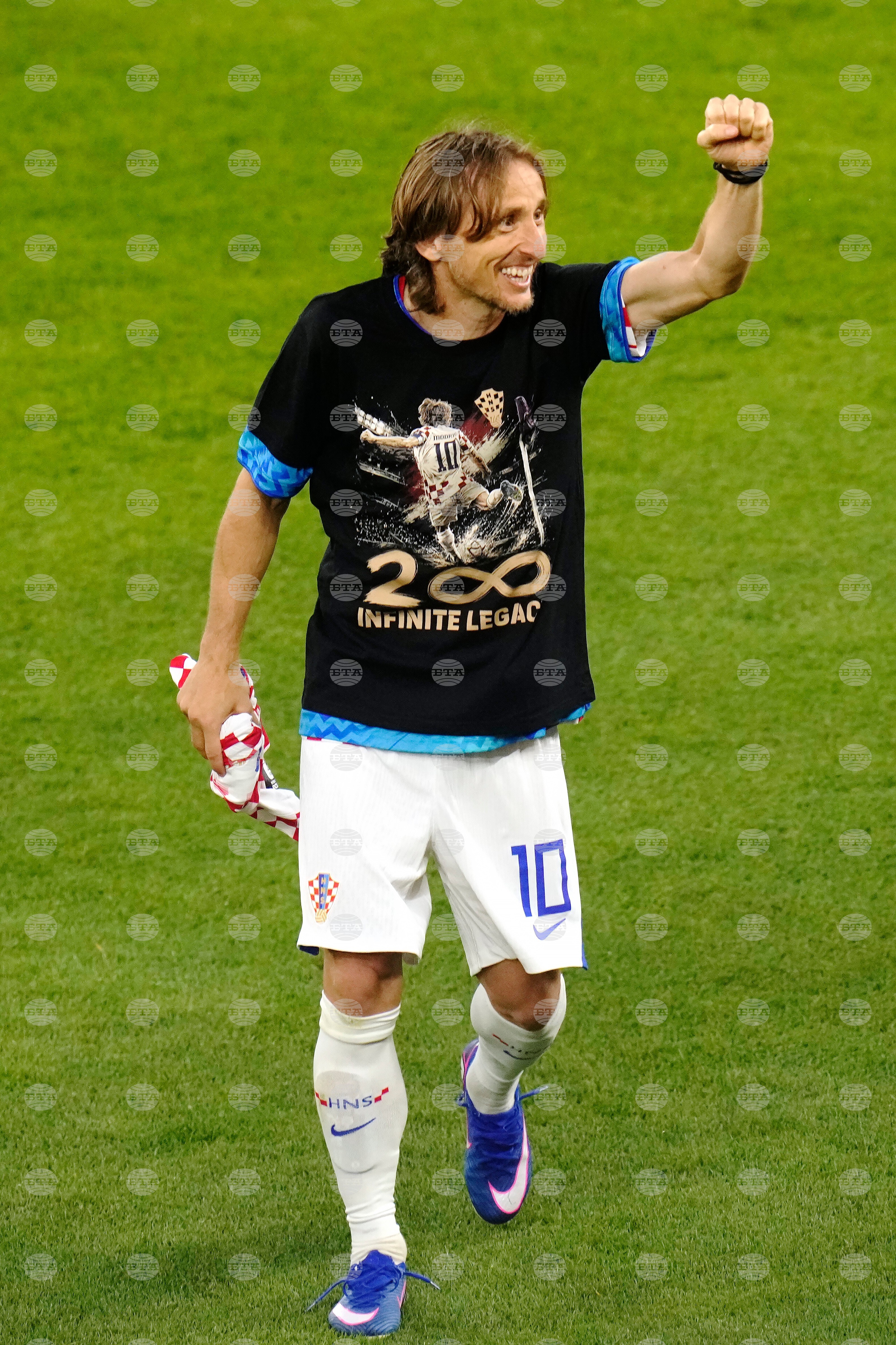 Croatia Panama WCup Soccer