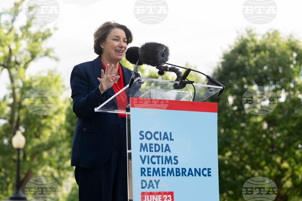 2026 Social Media Victims Remembrance Day