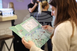 17 изби от Западна и Централна Дунавска равнина - Винена карта