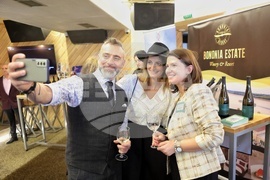 17 изби от Западна и Централна Дунавска равнина - Винена карта