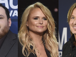 ACM Awards-Performers