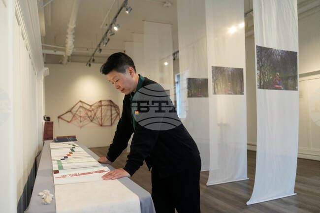 Chinatown LGBTQ Museum