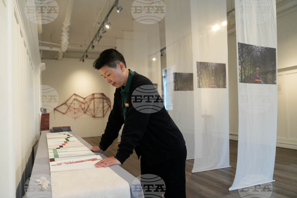 Chinatown LGBTQ Museum