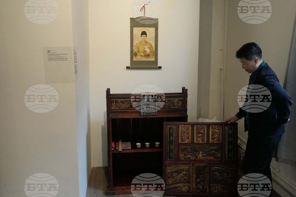 Chinatown LGBTQ Museum