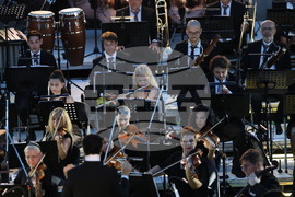 Пловдив - фестивал „Opera Open” - „Тракийски награди за класическа музика” - концерт