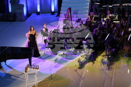 Пловдив - фестивал „Opera Open” - „Тракийски награди за класическа музика” - концерт