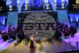 Пловдив - фестивал „Opera Open” - „Тракийски награди за класическа музика” - концерт