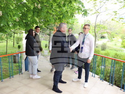 Снимка: Община Хасково 