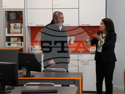 Снимка: Община Хасково 