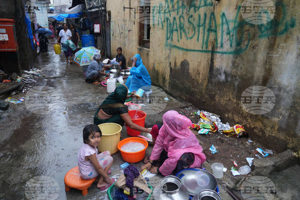 India Monsoon