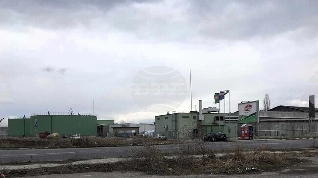 РИОСВ прекрати регистрацията на „Енерджи-2“ в Нова Загора