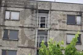 Угърчин - общежитие - инцидент