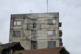 Угърчин - общежитие - инцидент