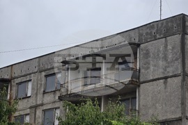 Угърчин - общежитие - инцидент